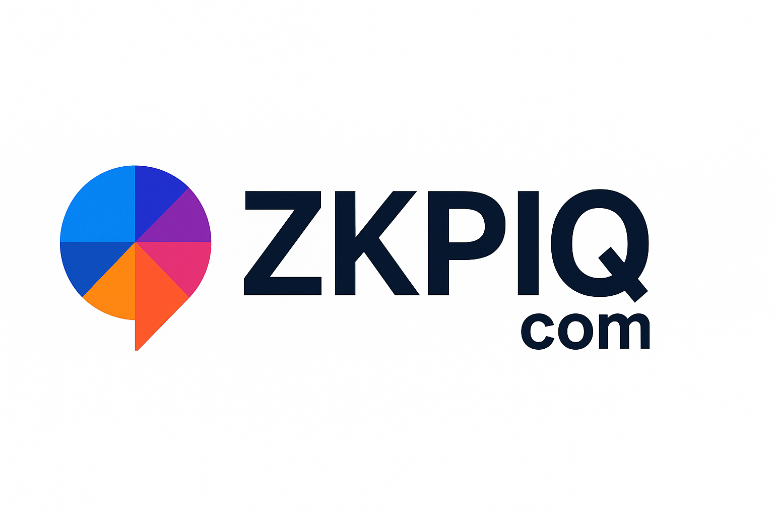 ZKPiq.com 標誌