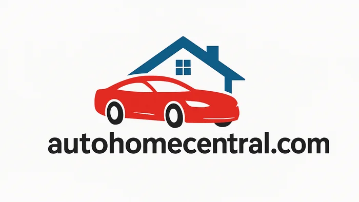 Domain autohomecentral.com Brand