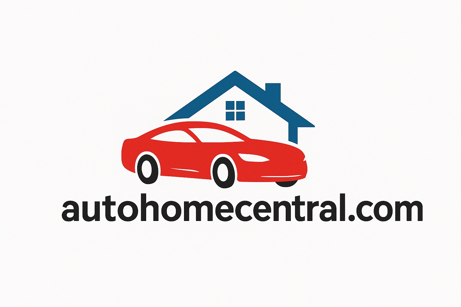 autohomecentral.com 標誌