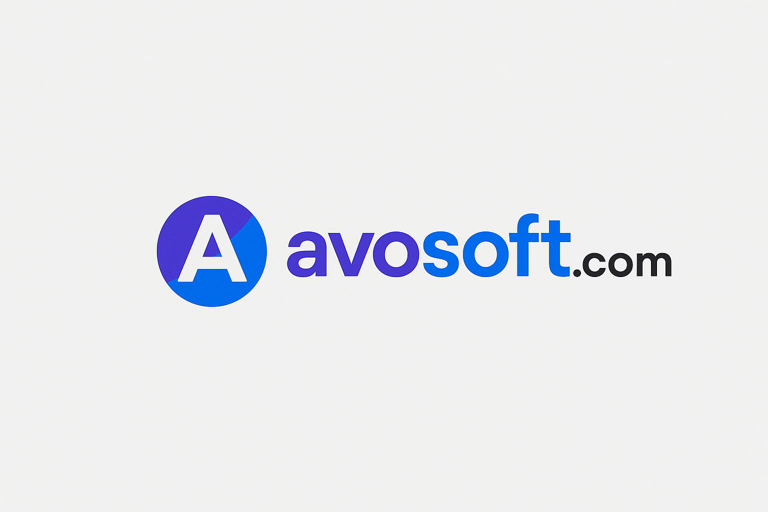 logo avosoft.com