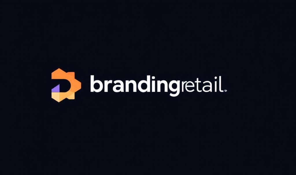 brandingretail.com Logo