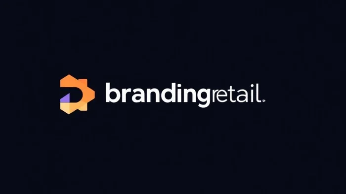 Domain brandingretail.com Brand