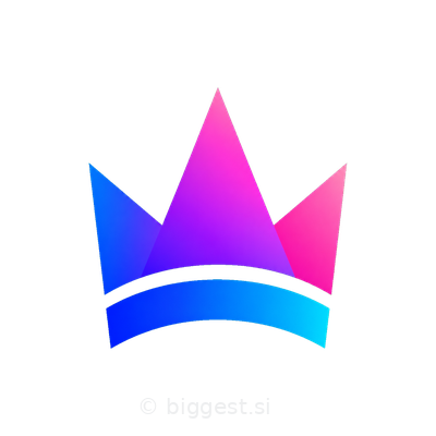 biggest.si logo