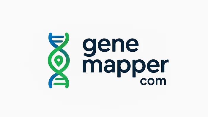 Domain genemapper.com Brand