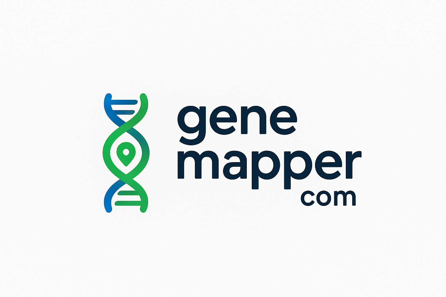 Domain genemapper.com Brand