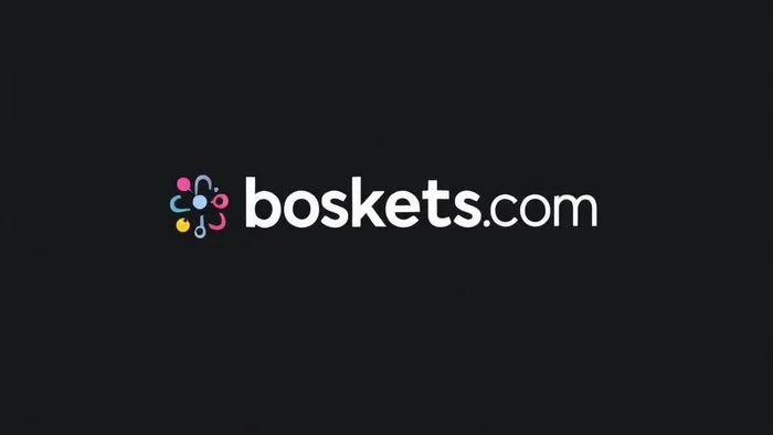 Domain boskets.com Brand