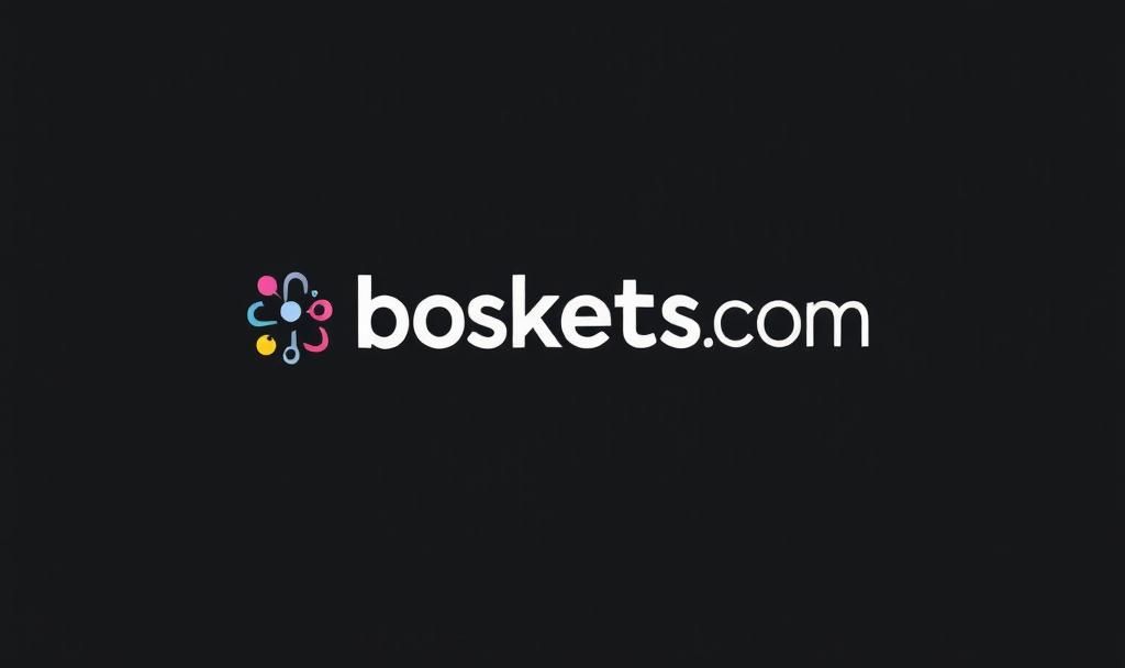 boskets.com 標誌