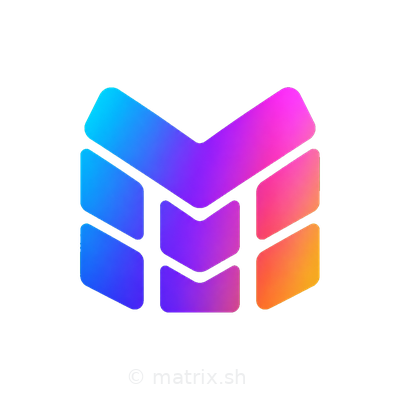 matrix.sh logo