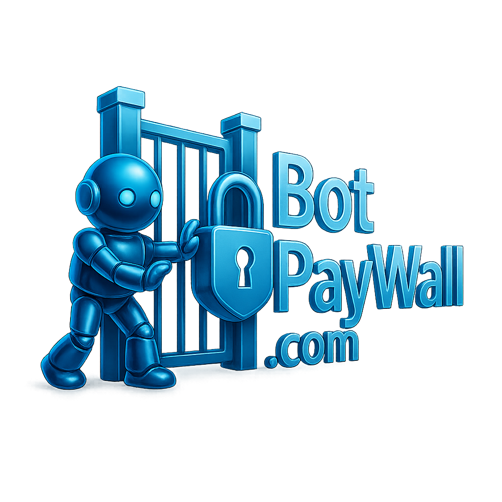 logótipo de BotPaywall.com