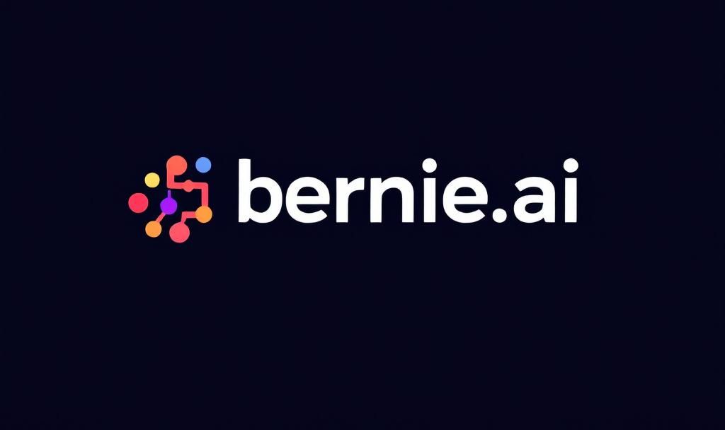 bernie.ai logo