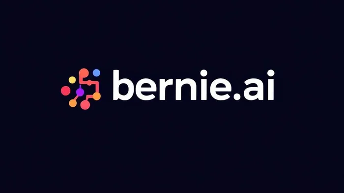 Domain bernie.ai Brand