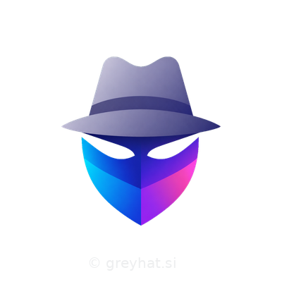 logo greyhat.si