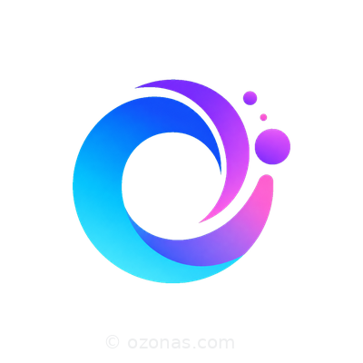 ozonas.com logo