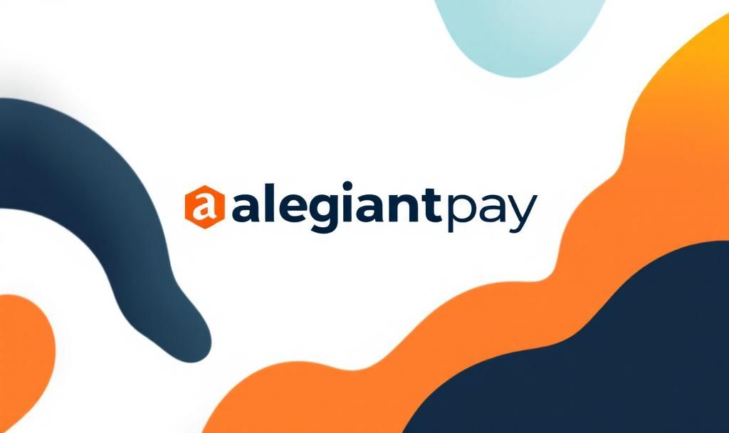 Domain allegiantpay.com Brand