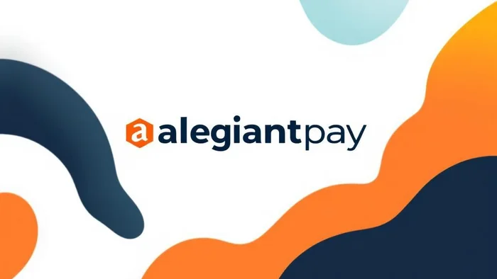 Domain allegiantpay.com Brand