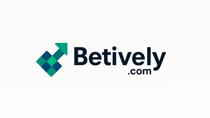 Domain betively.com Brand