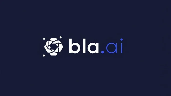 Domain bla.ai Brand