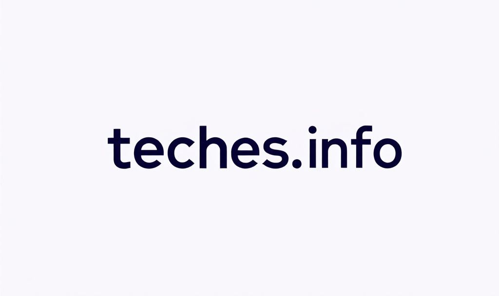 logo techeis.info