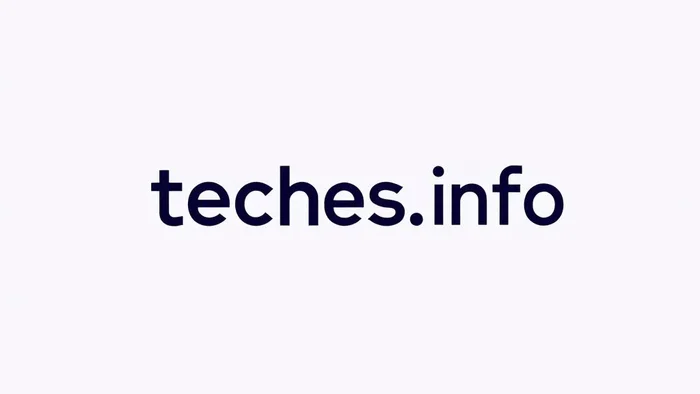 Domain techeis.info Brand