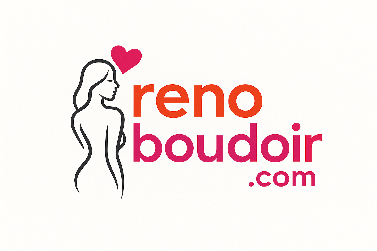 renoboudoir.com Logo