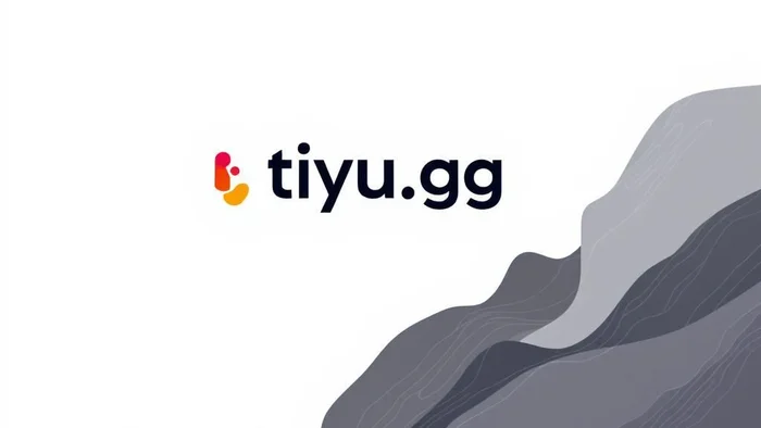 Domain tiyu.gg Brand