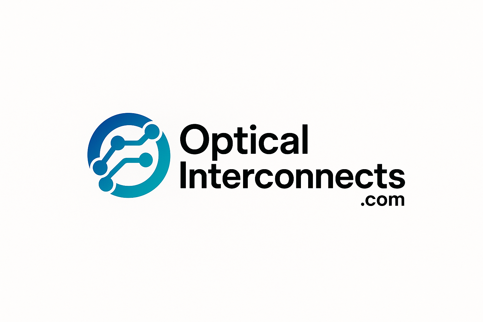 opticalinterconnects.com logó