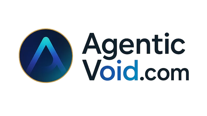 Domain AgenticVoid.com Brand