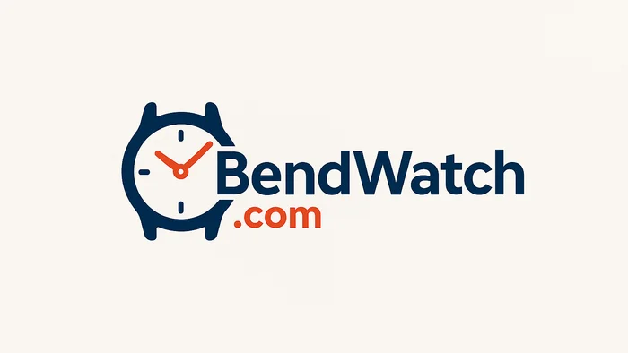 Domain bendwatch.com Brand