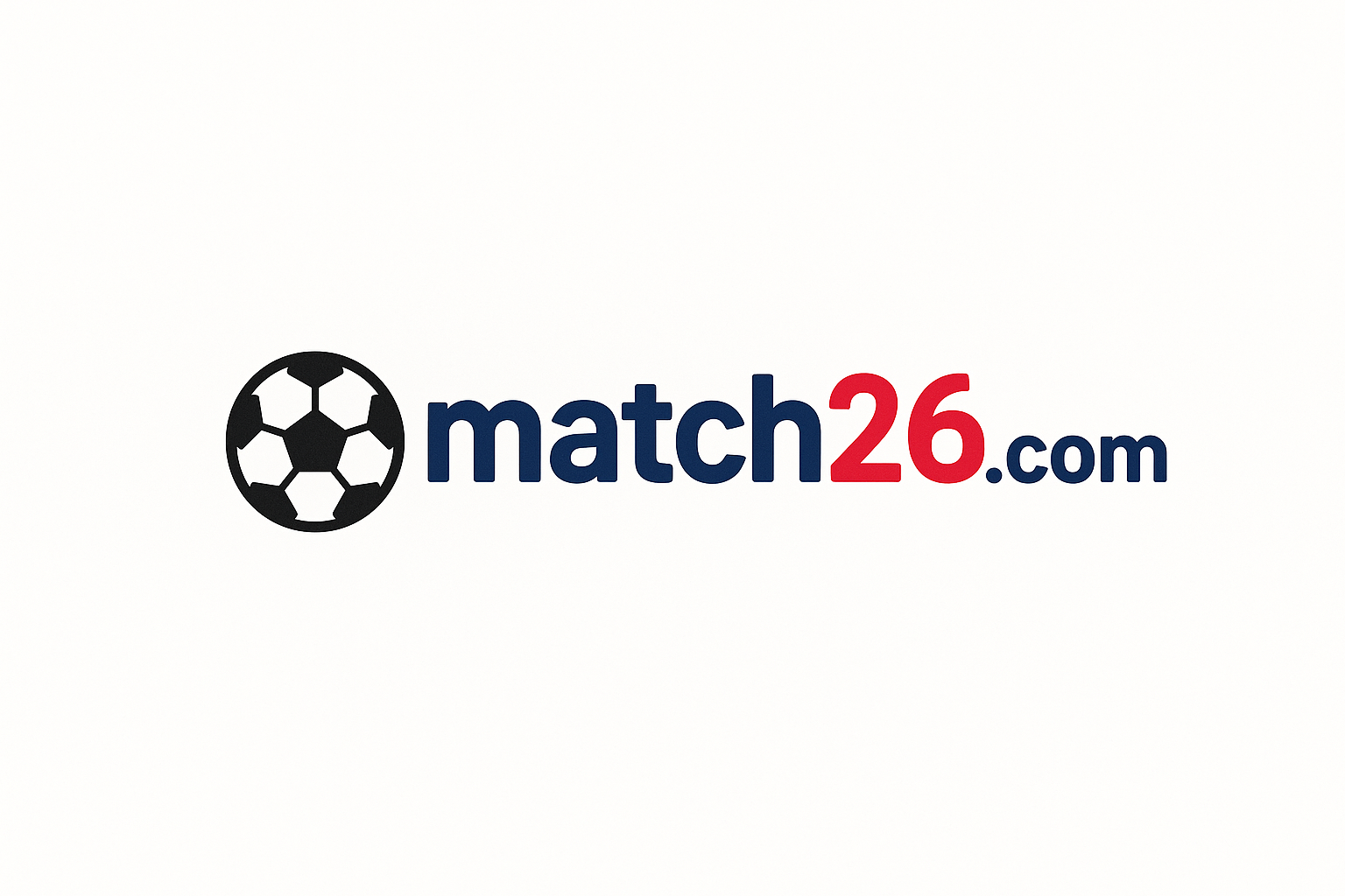 match26.com logo