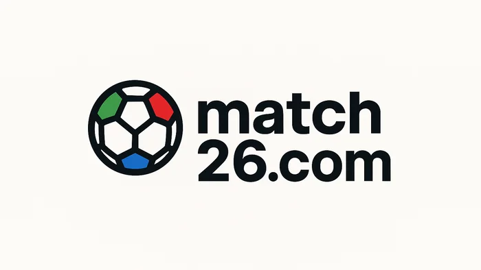 Domain match26.com Brand