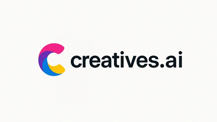Domain creatives.ai Brand