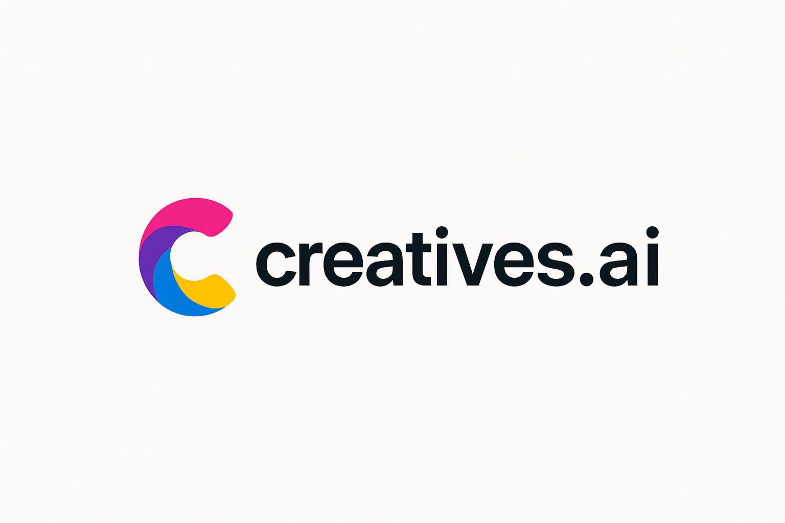 Domain creatives.ai Brand