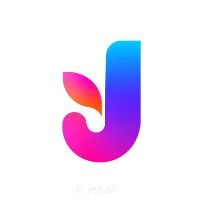jen.si logo