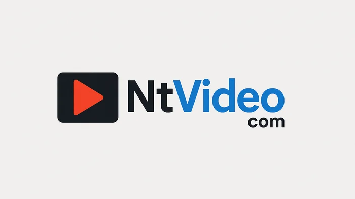 Domain NtVideo.com Brand