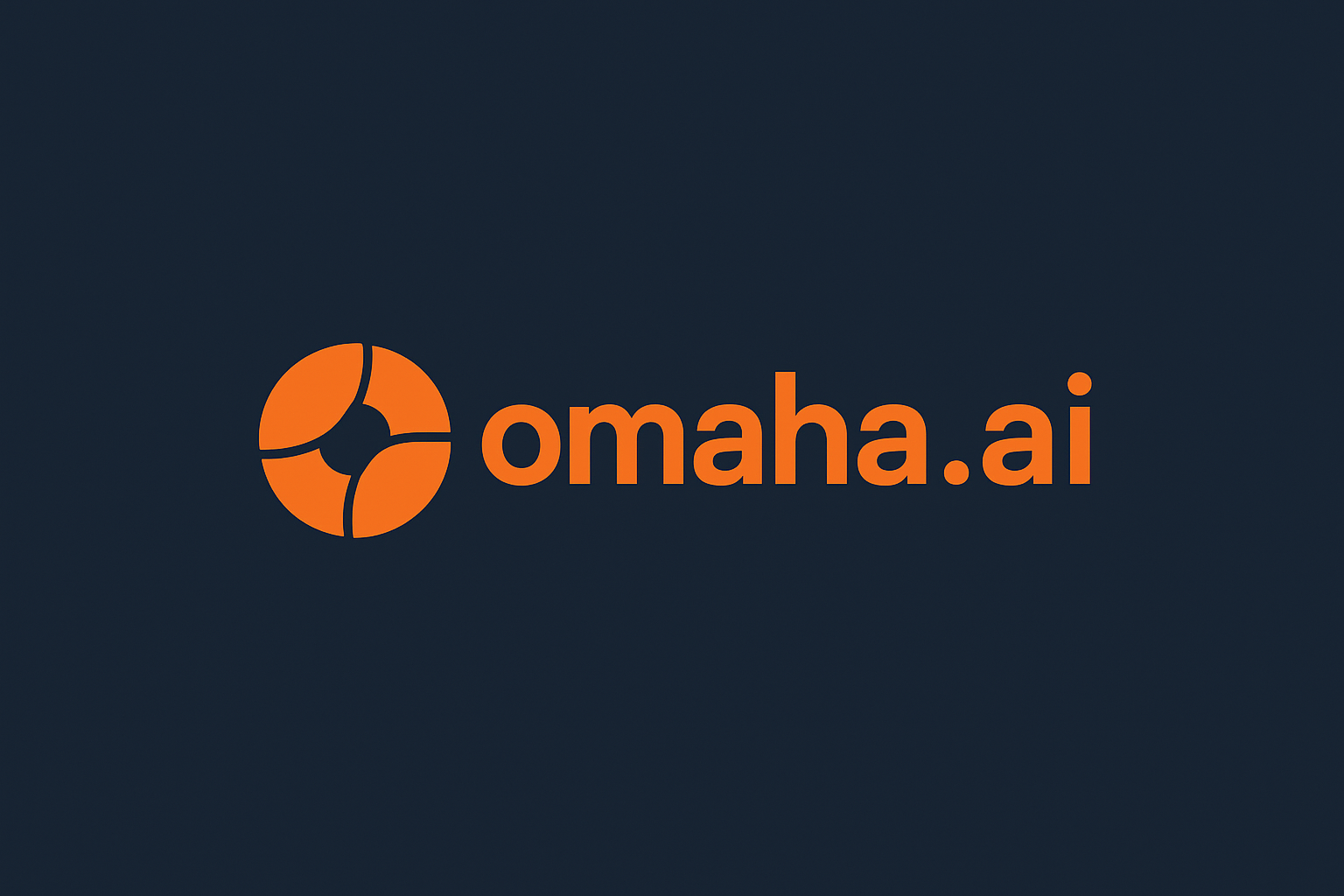 Domain omaha.ai Brand