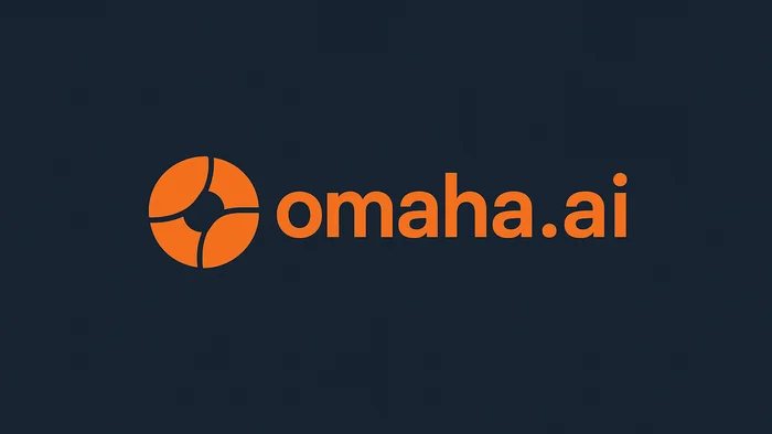 Domain omaha.ai Brand