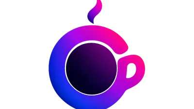 Domain blackcoffee.xyz Brand
