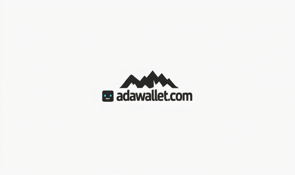 adawallet.com Logo