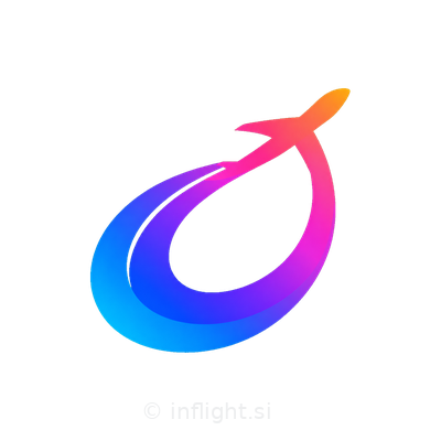 inflight.si logo