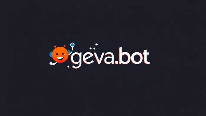 Domain geva.bot Brand