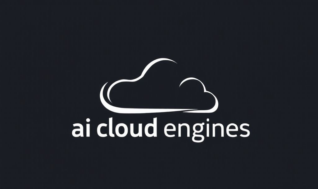 λογότυπο aicloudengines.com