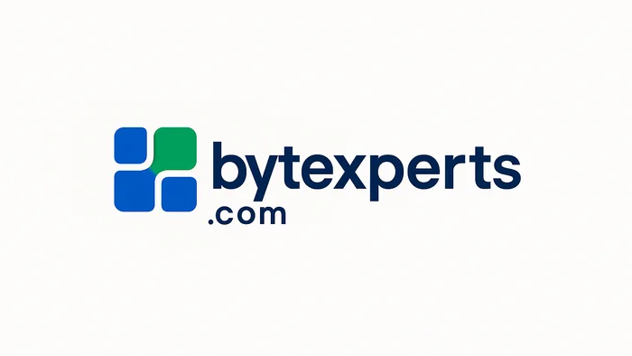 Domain bytexperts.com Brand