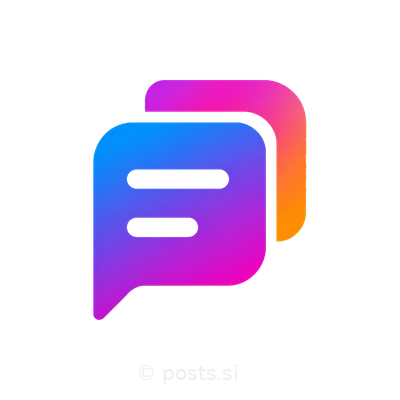 posts.si logo