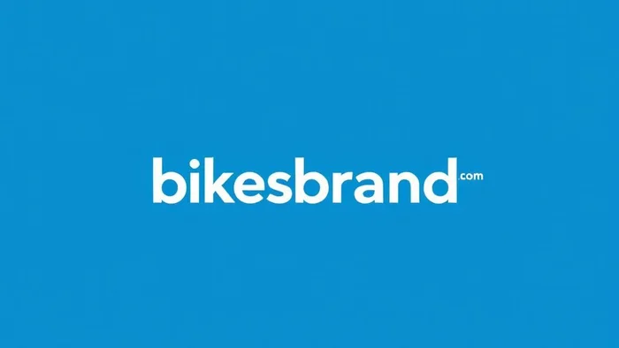 Domain bikesbrand.com Brand