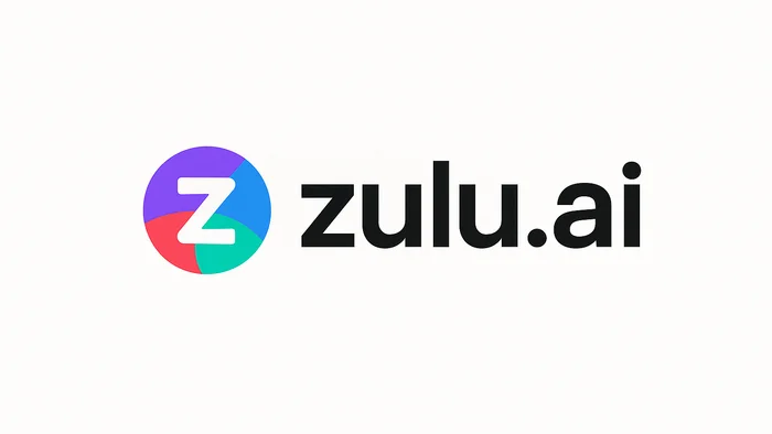 Domain zulu.ai Brand