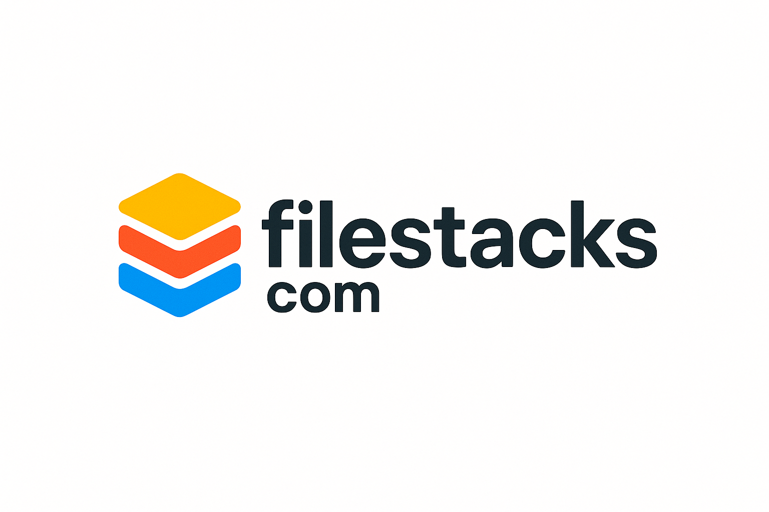 Domain filestacks.com Brand