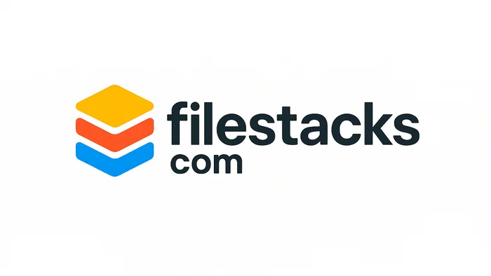 Domain filestacks.com Brand
