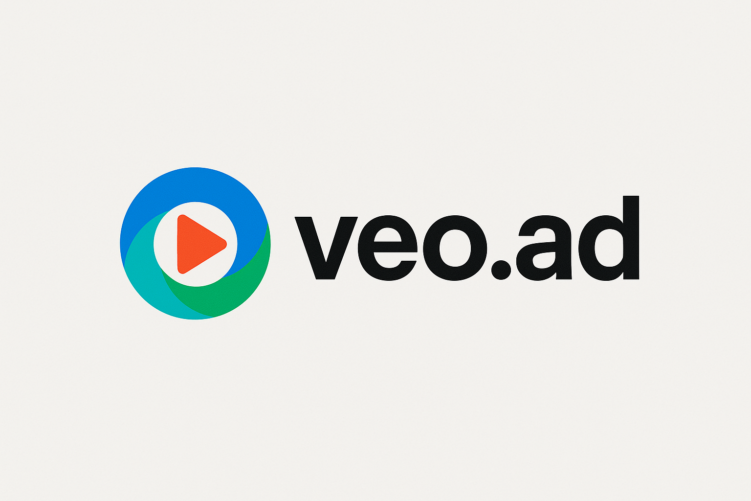veo.ad logo