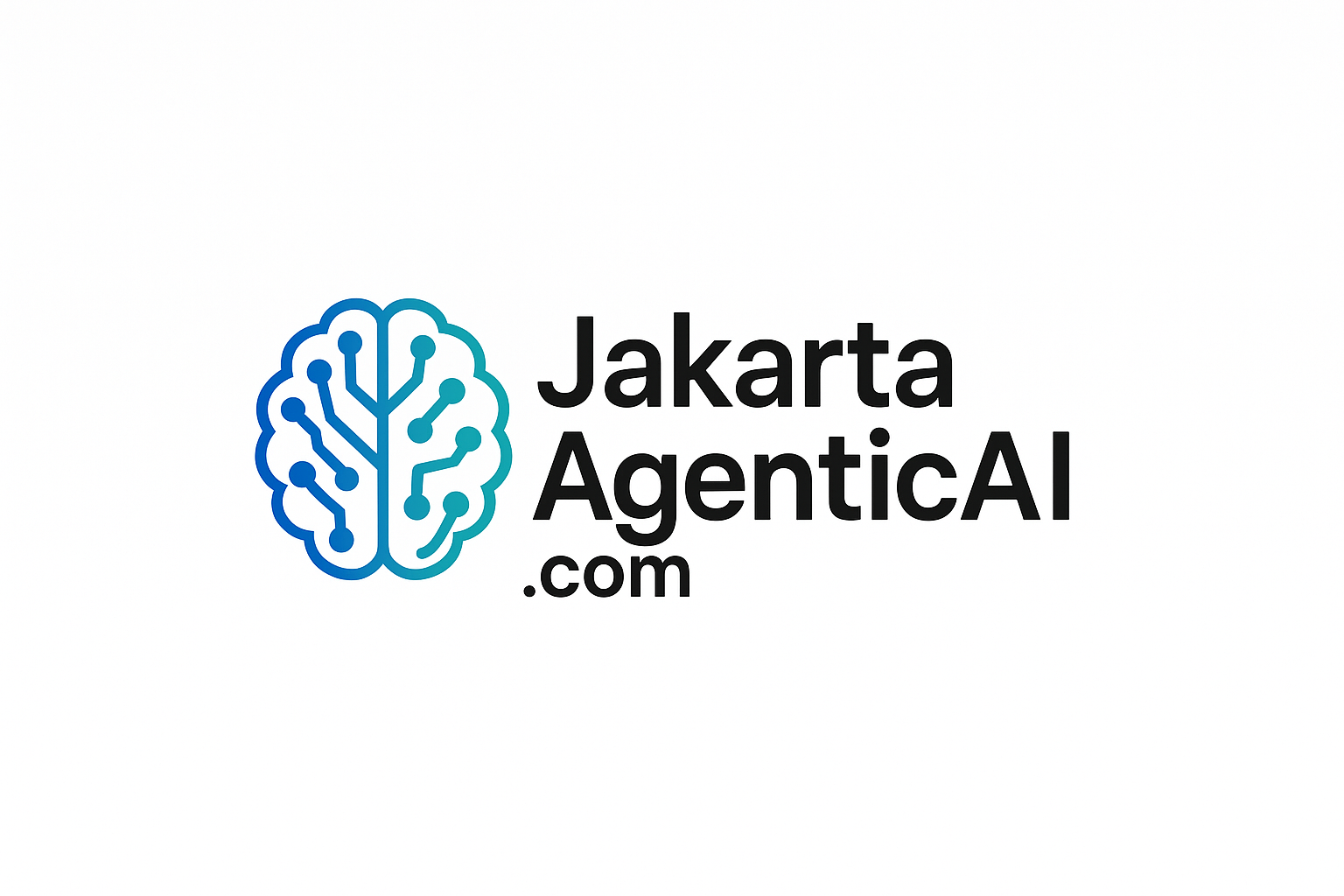 Domain jakartaagenticai.com Brand