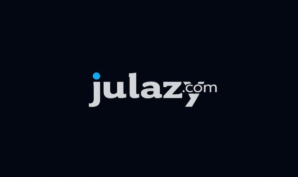 julazy.com logo